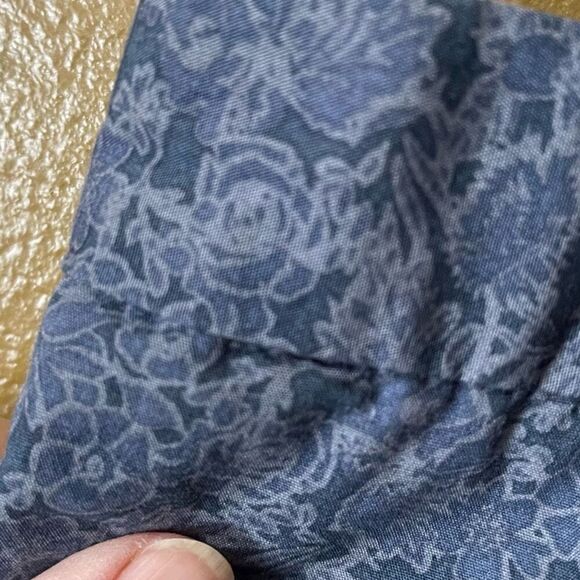 Chaps size 34 men’s 100% cotton shorts . - Picture 4 of 6